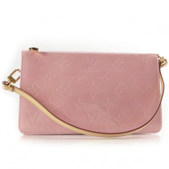 Louis Vuitton Vernis Lexington Pink 1 of 8