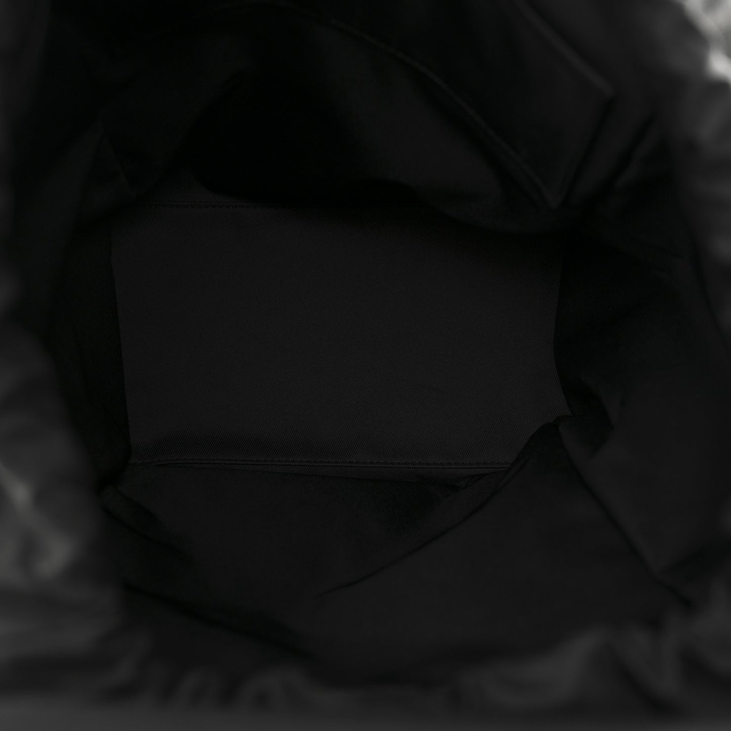 Calfskin Monogram Shadow Discovery Backpack Black