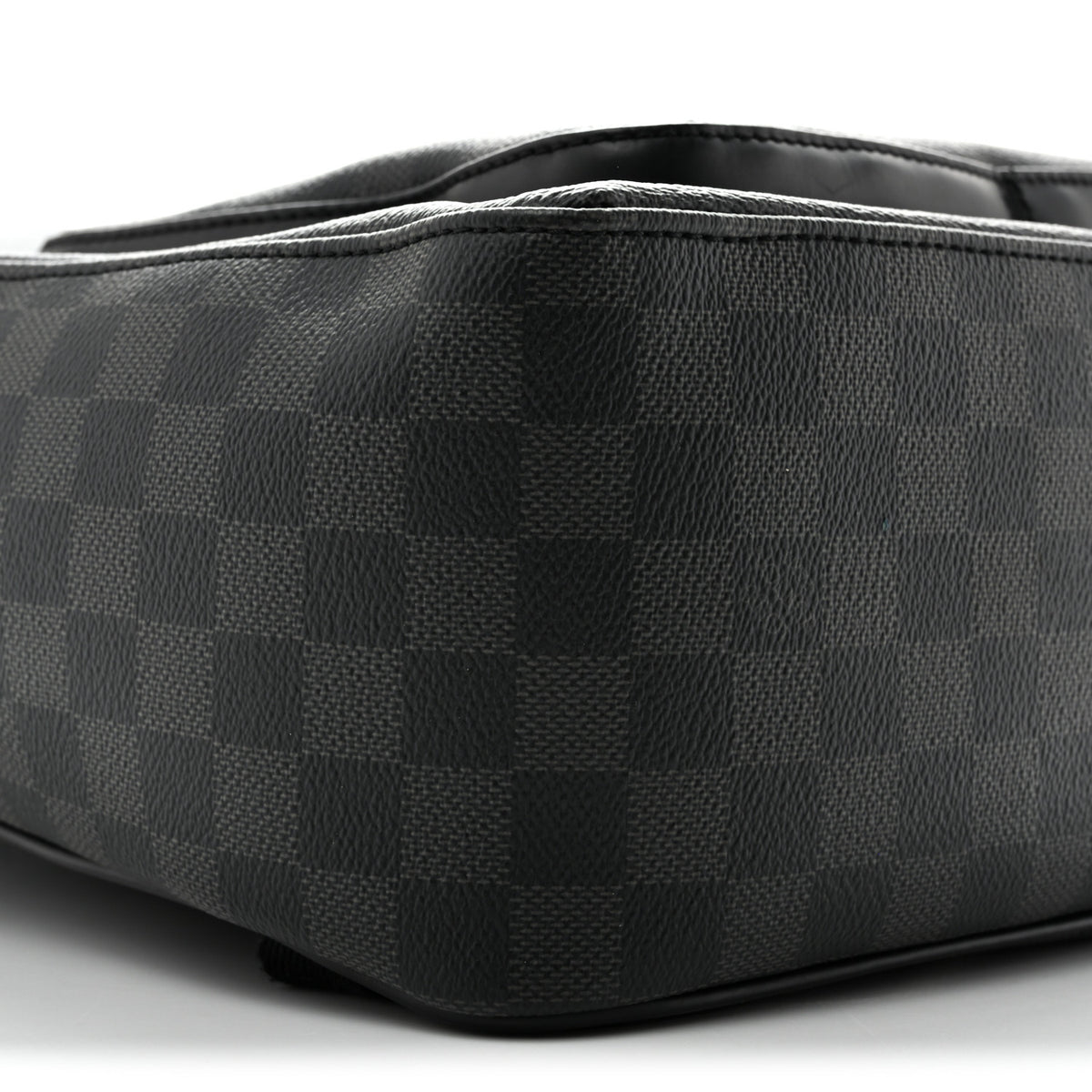 Damier Graphite Josh Backpack