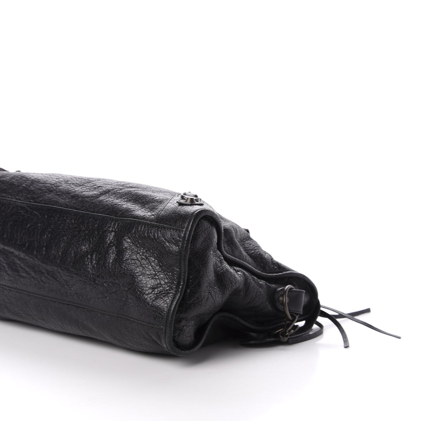 Agneau Classic Hardware City Black