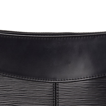 Louis Vuitton Epi Turenne GM Black 13 of 19