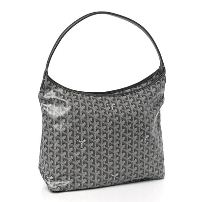 Goyard Goyardine Boheme Hobo Grey 4 of 8
