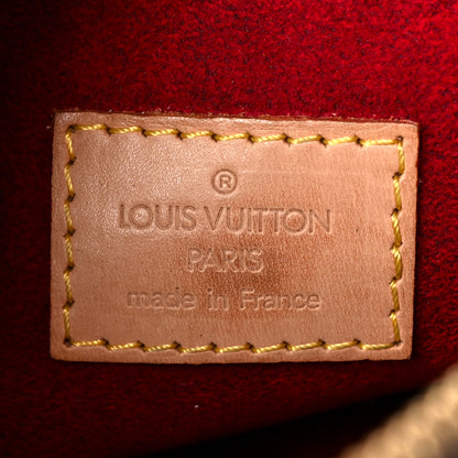 Louis Vuitton Monogram Viva-Cite PM 6 of 11