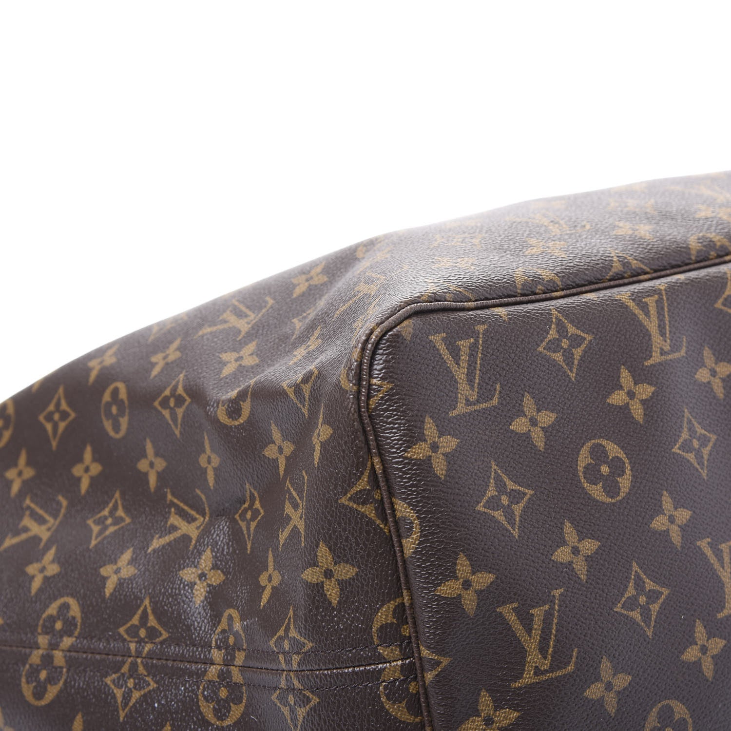 Louis Vuitton Monogram Neo Neverfull GM 5 of 12