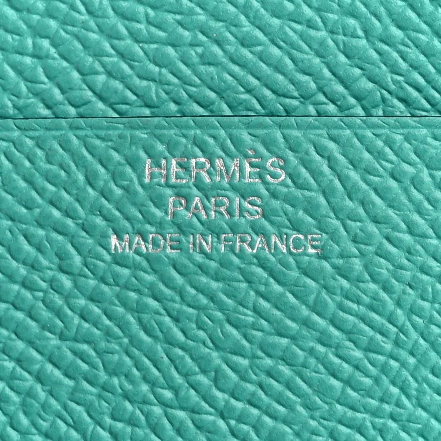 Hermes Epsom In-The-Loop-To-Go Pochette Multicolore 7 of 11