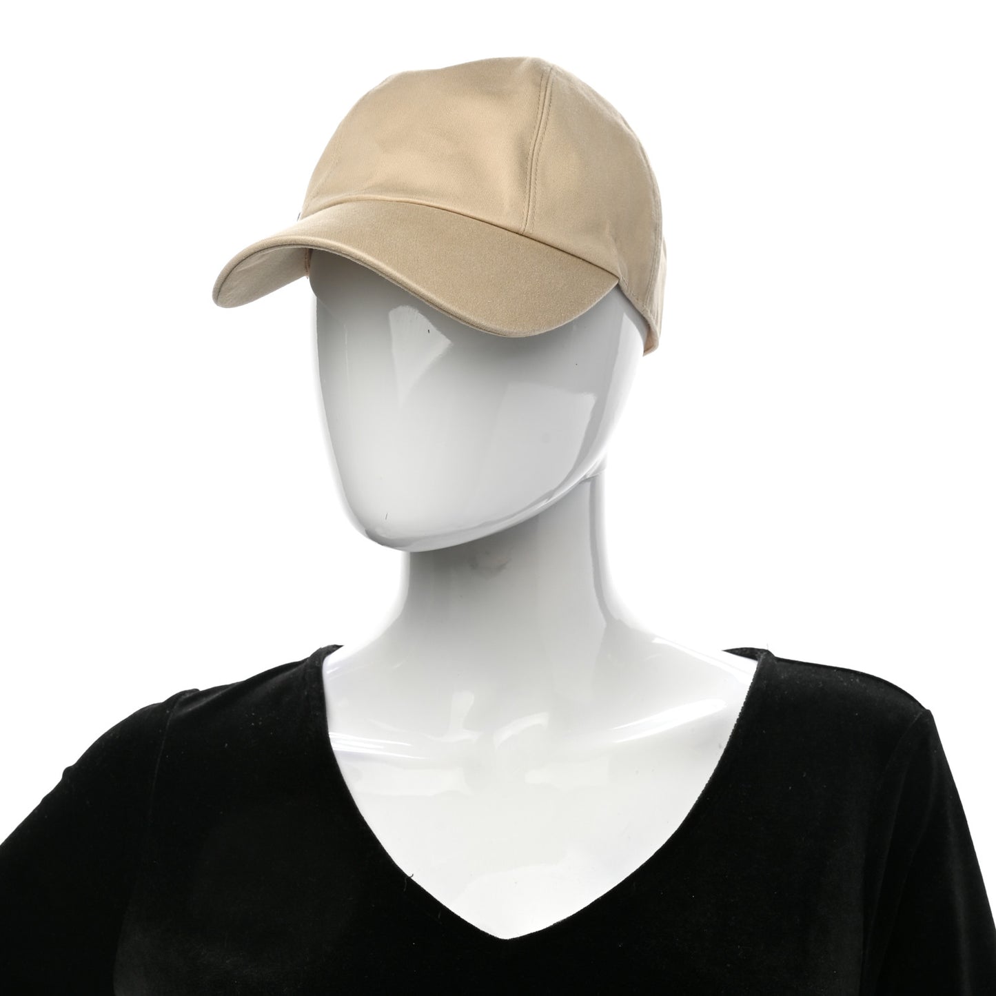 Cotton Polyurethane Cap 56