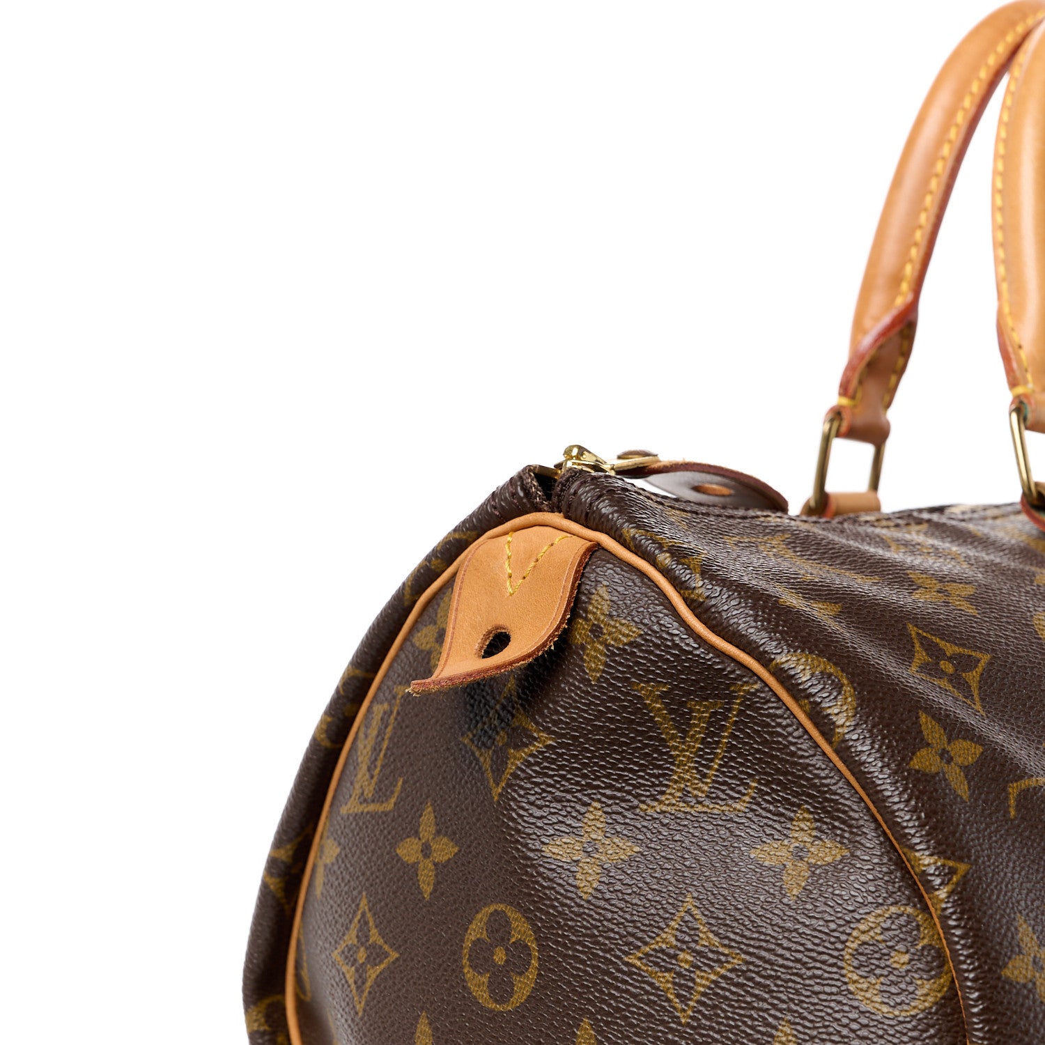 Louis Vuitton Monogram Speedy 40 12 of 13