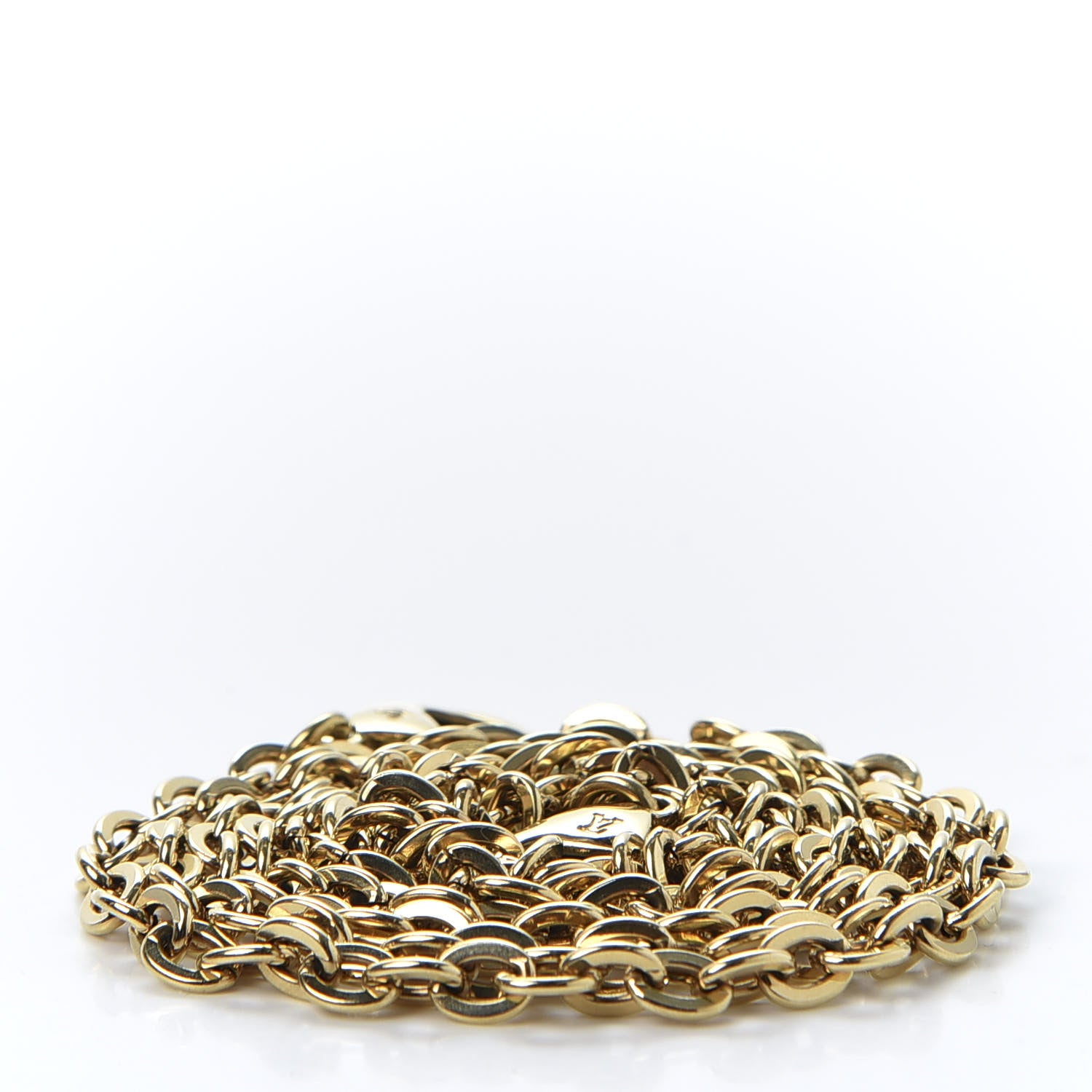 Louis Vuitton Felicie Chain Long Shoulder Strap 2 of 2