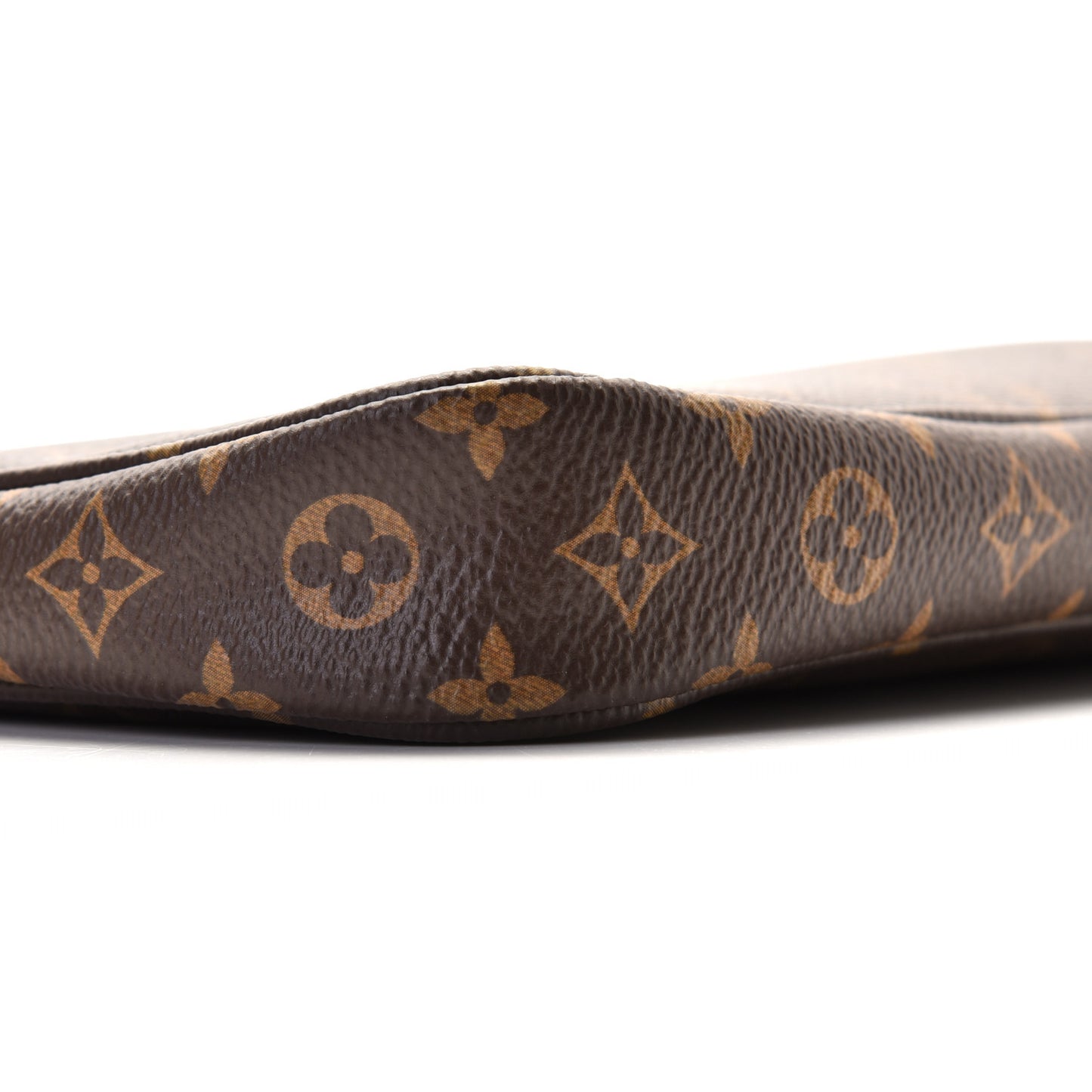 Monogram Multi Pochette Accessories Kaki