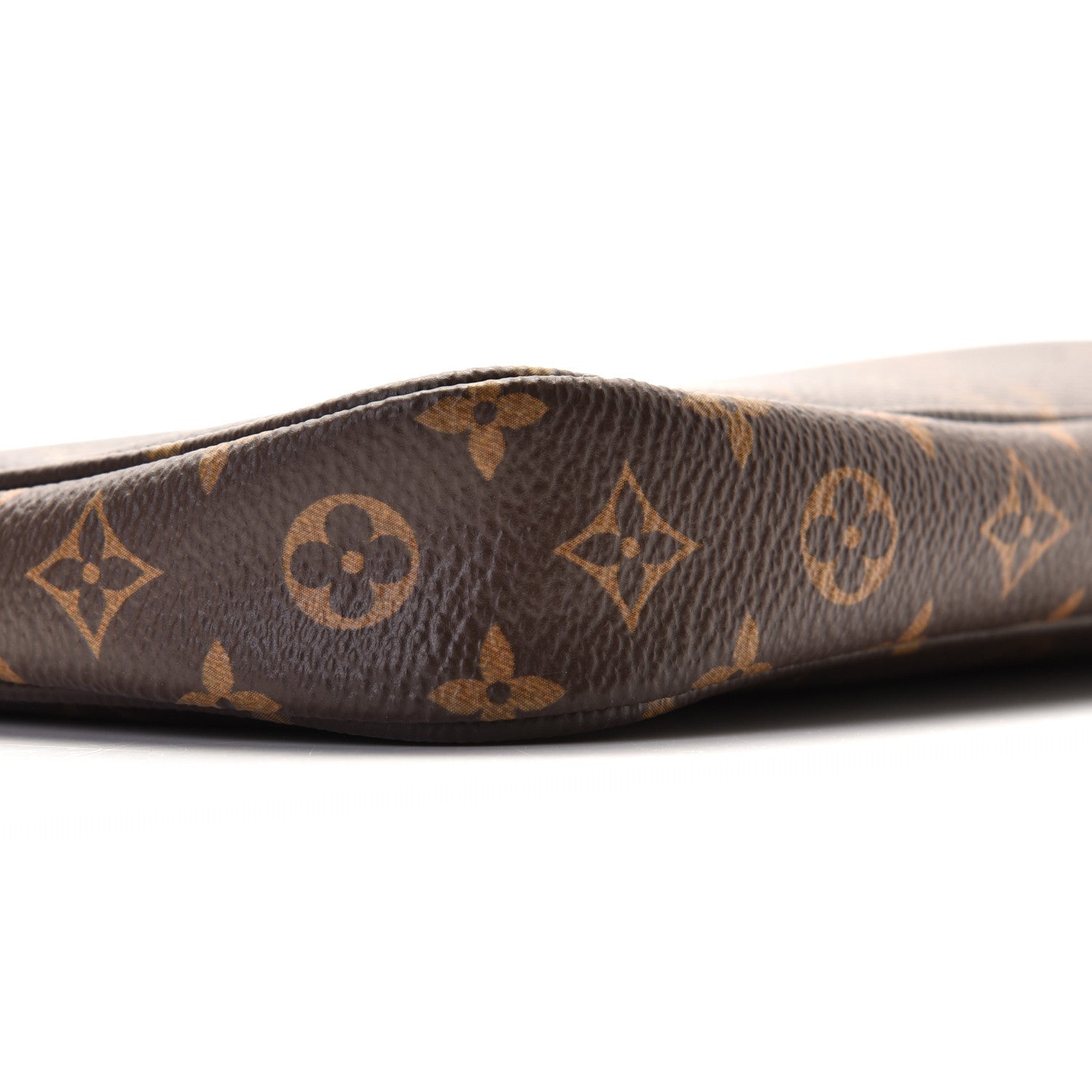 Louis Vuitton Monogram Multi Pochette Accessories Kaki 6 of 12
