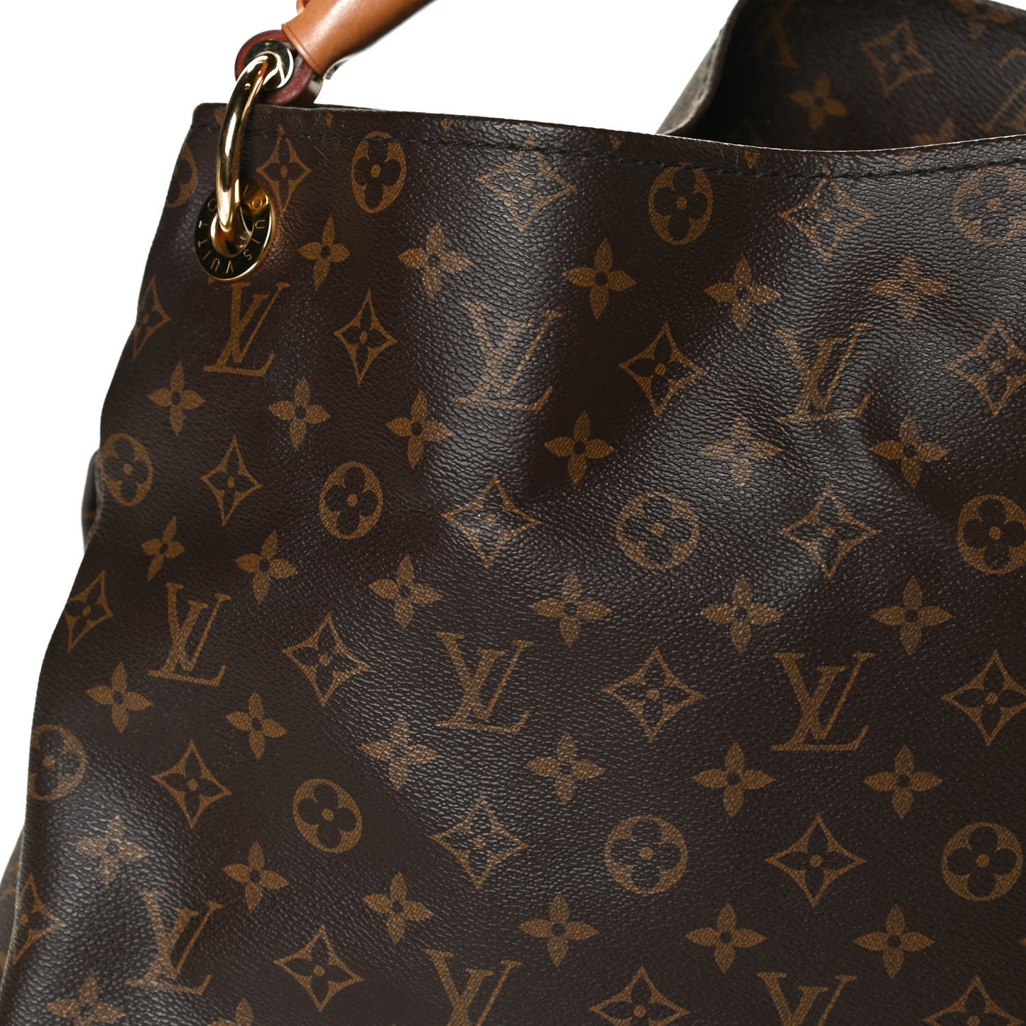 Monogram Artsy MM