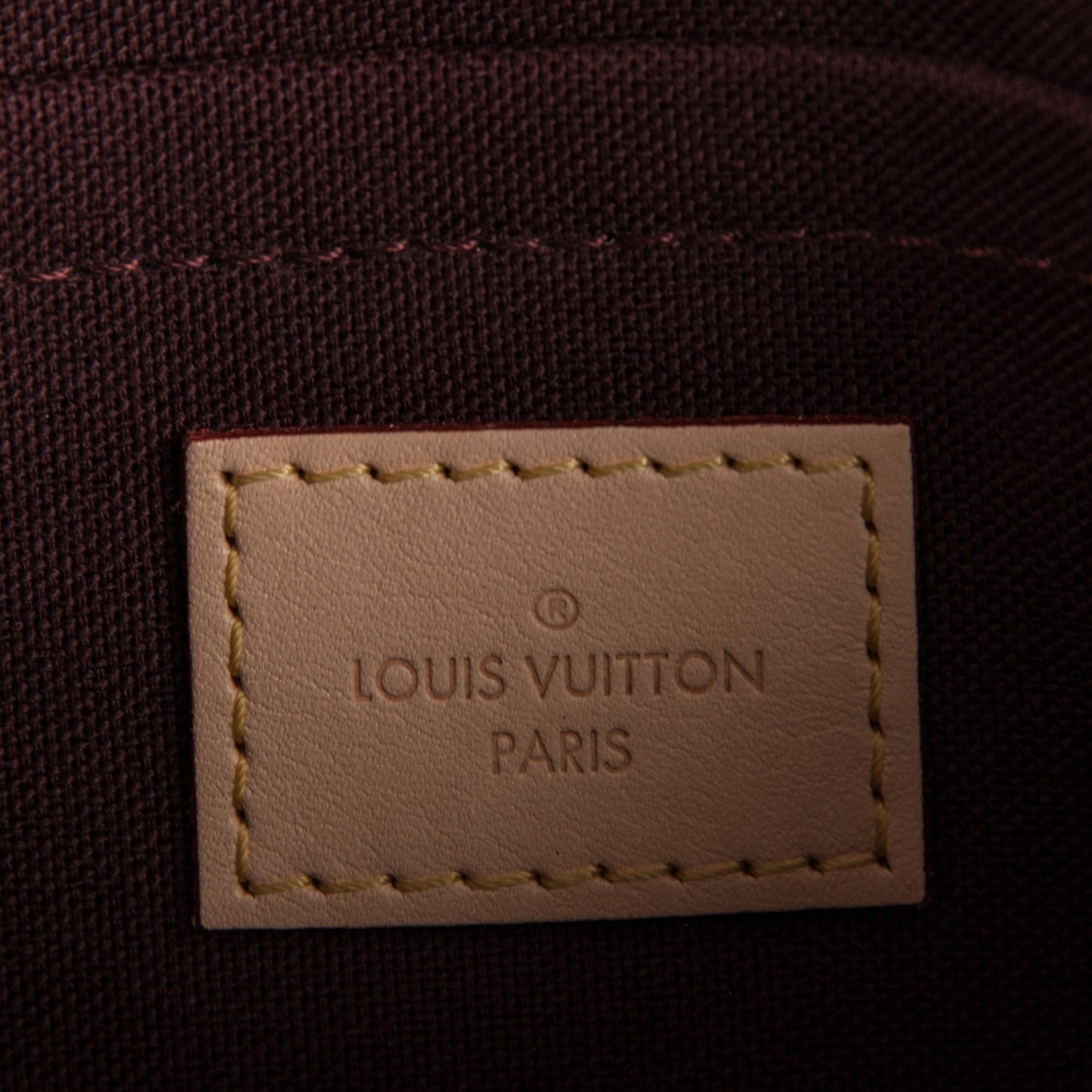 Monogram Favorite MM