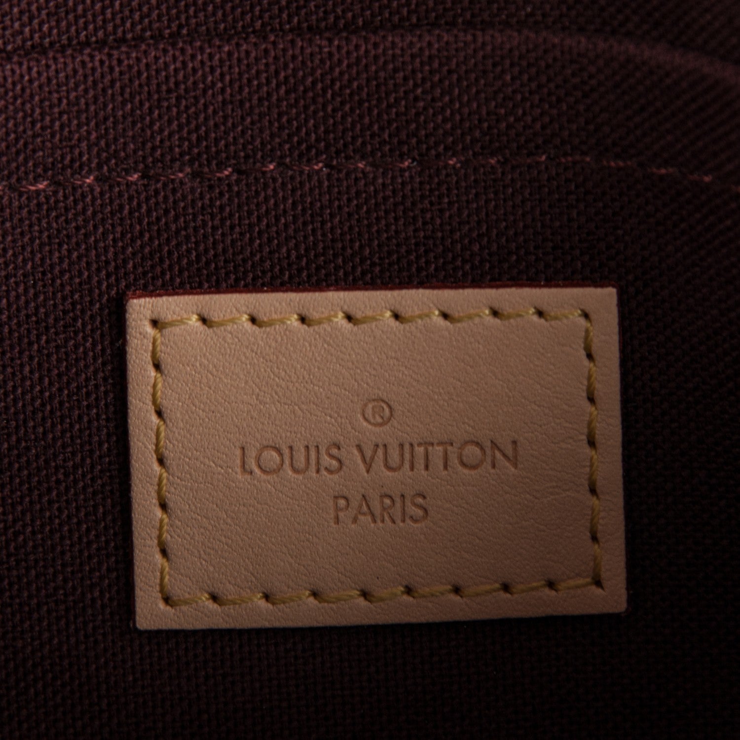 Louis Vuitton Monogram Favorite MM 5 of 7