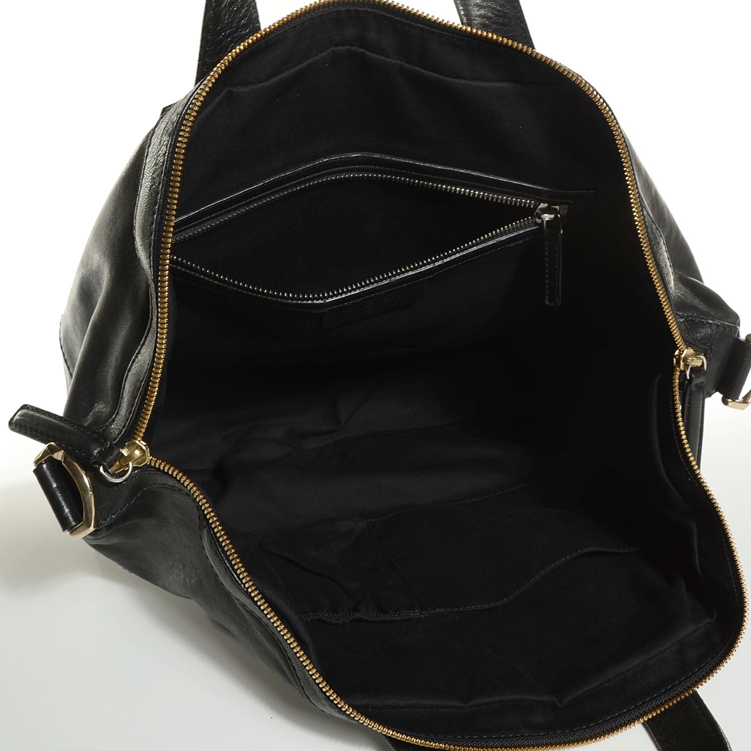Givenchy Lambskin Medium Nightingale Black 5 of 8