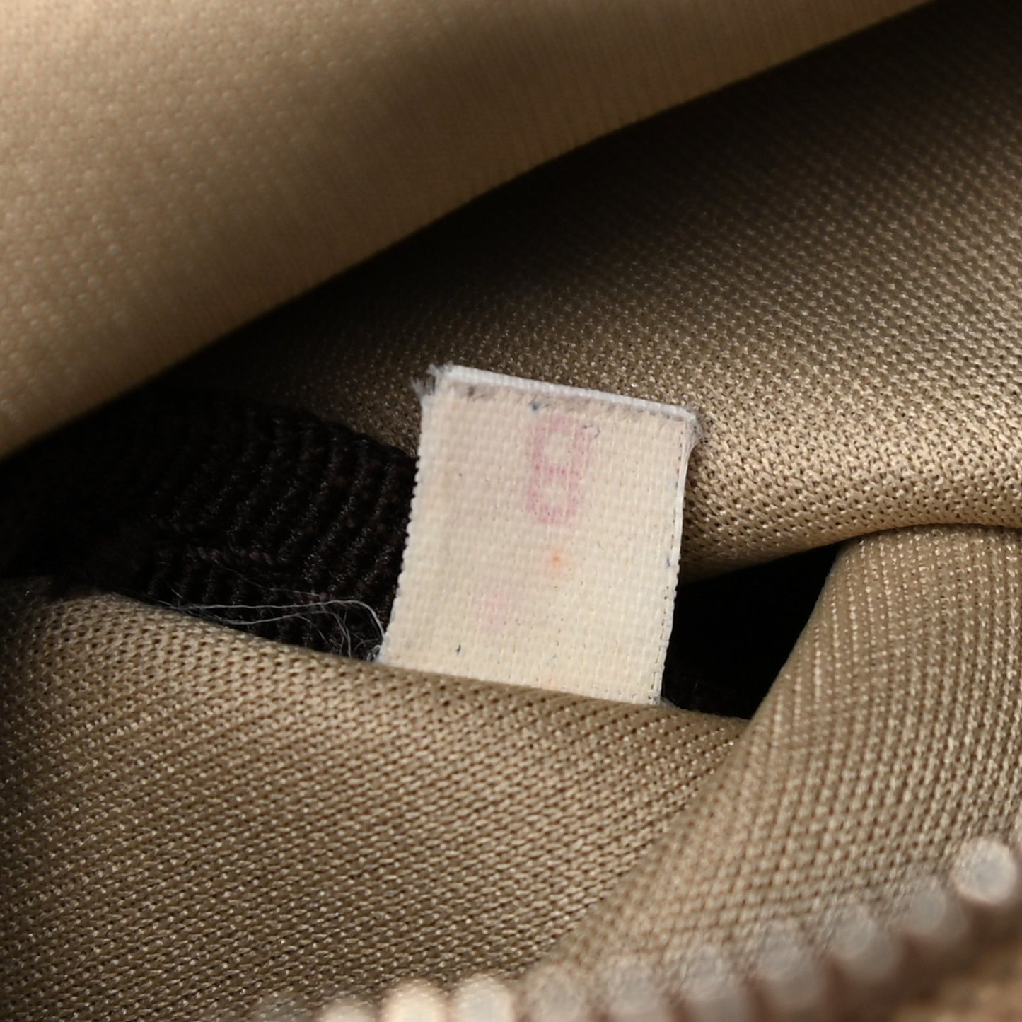 Jacquard Logo Messenger Bag Corda Bruciato