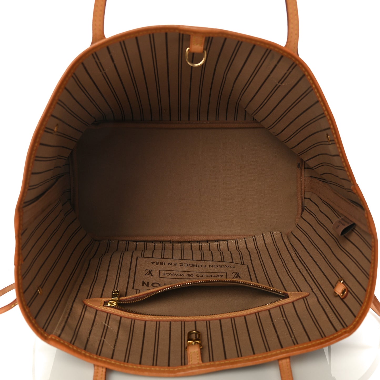 Monogram Neo Neverfull MM