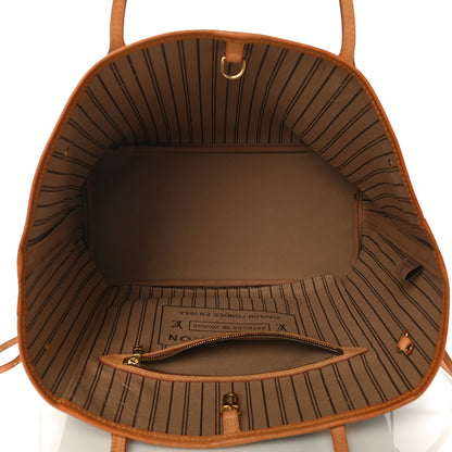 Louis Vuitton Monogram Neo Neverfull MM 5 of 13