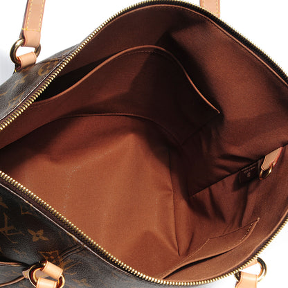 Louis Vuitton Monogram Totally MM 5 of 8