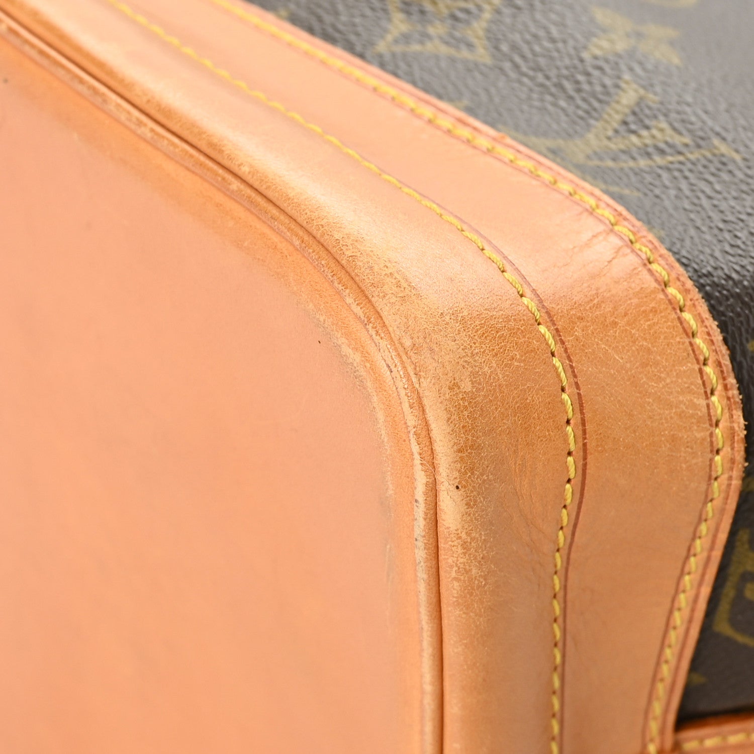 Louis Vuitton Monogram Noe 10 of 15