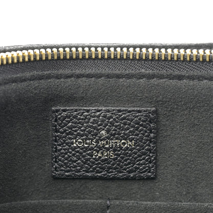 Louis Vuitton Empreinte Surene MM Black 6 of 10