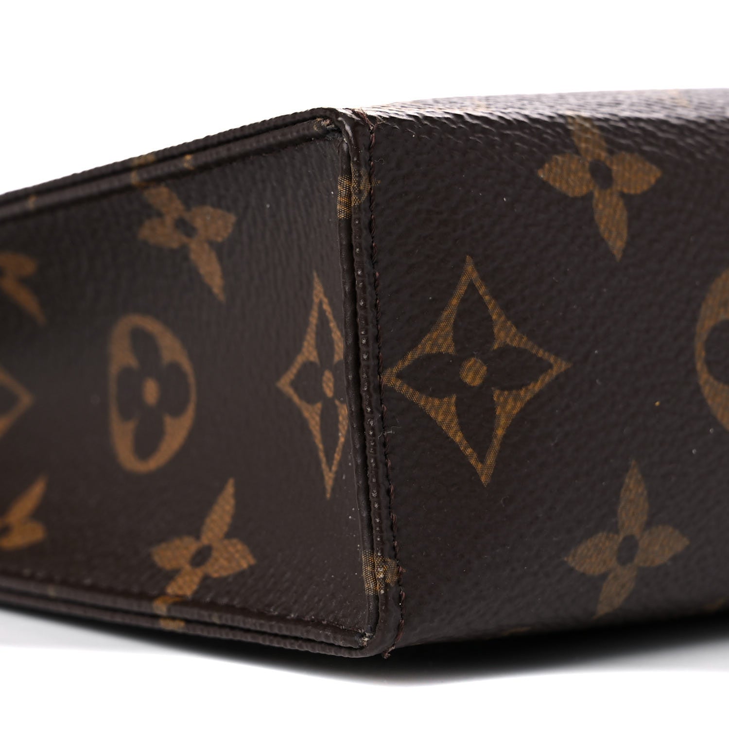 Louis Vuitton Monogram Toiletry Pouch 19 8 of 10