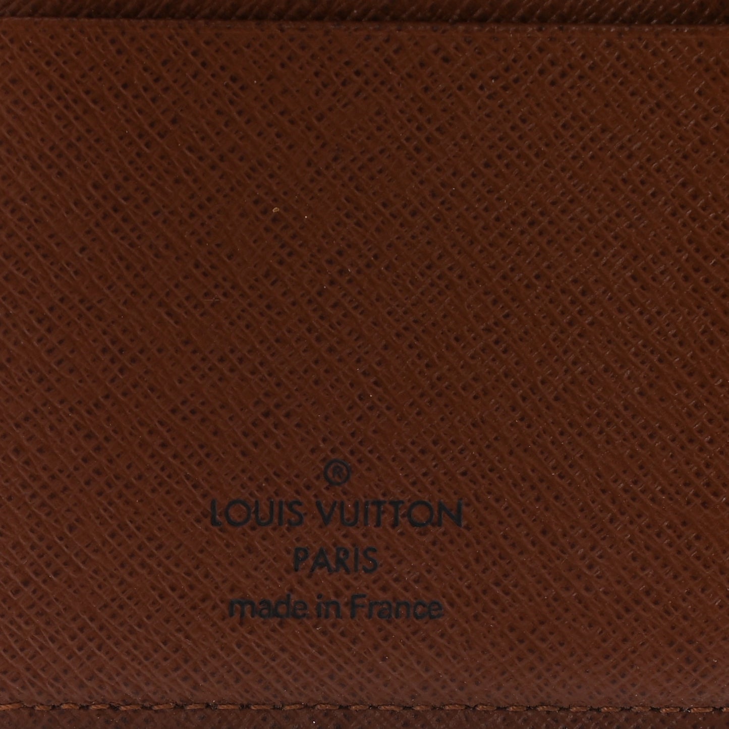 Monogram Eugenie Wallet