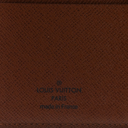 Louis Vuitton Monogram Eugenie Wallet 6 of 10