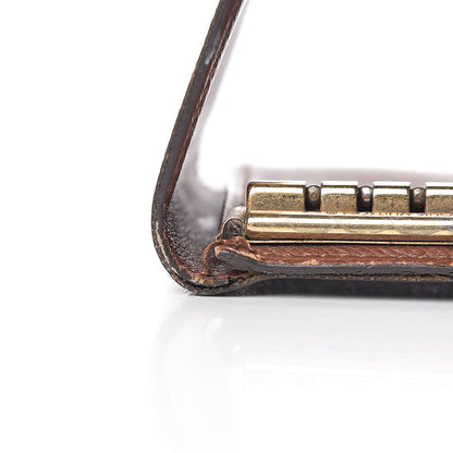 Louis Vuitton Monogram 4 Key Multicles Holder 16 of 20