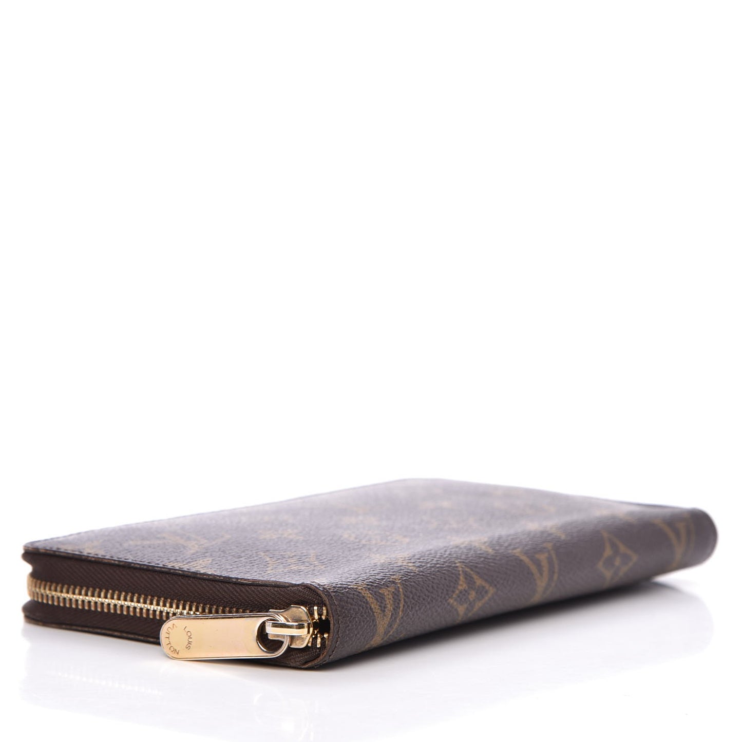 Monogram Zippy Organizer Wallet