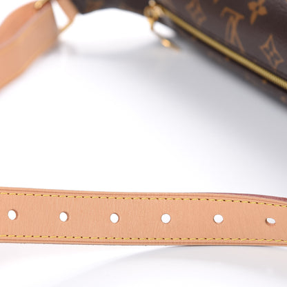 Louis Vuitton Monogram Bumbag 10 of 10