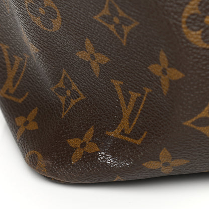 Louis Vuitton Monogram My LV Heritage Neverfull GM Fuchsia White 7 of 23