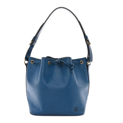 Louis Vuitton Epi Petit Noe Toledo 1 of 17