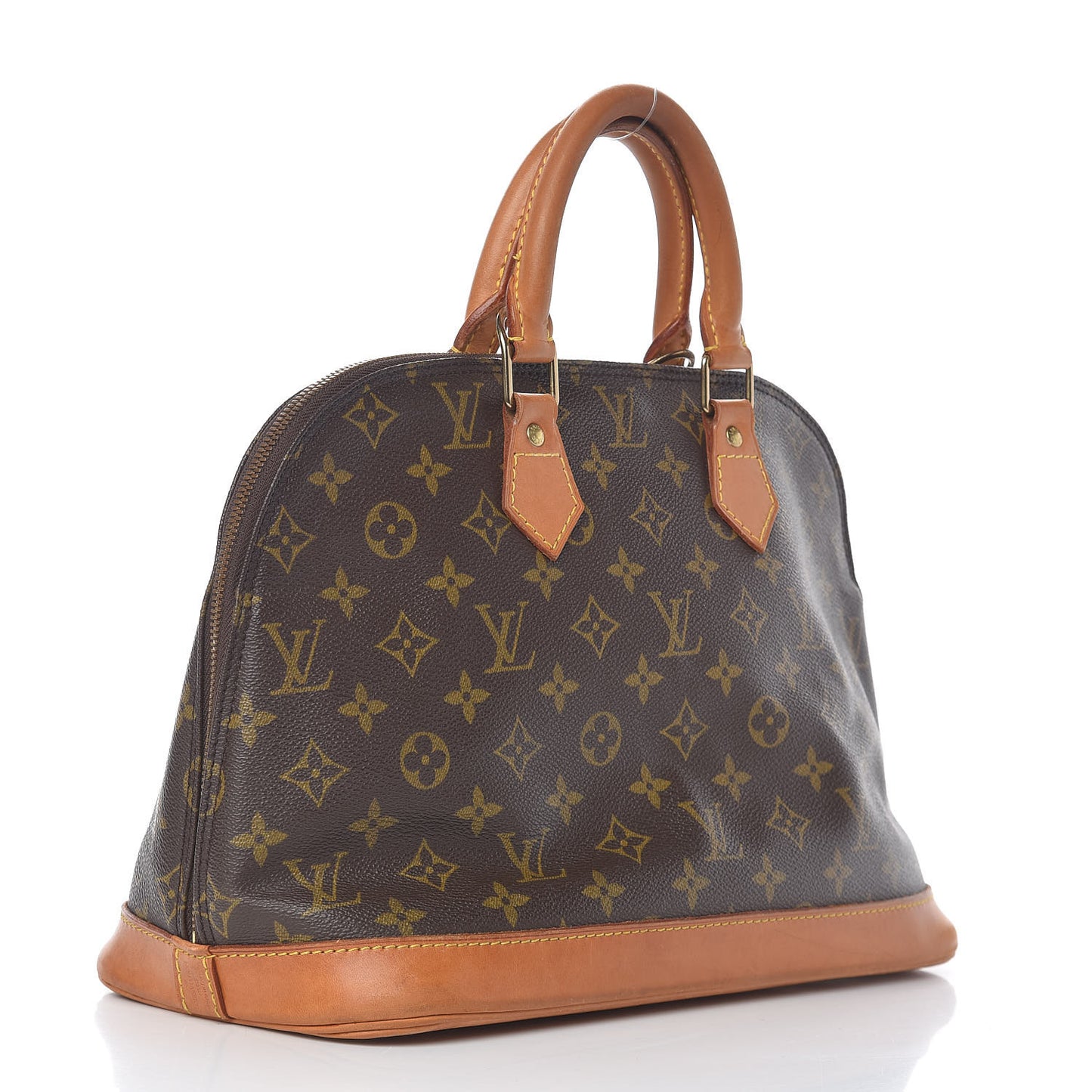 Monogram Alma PM
