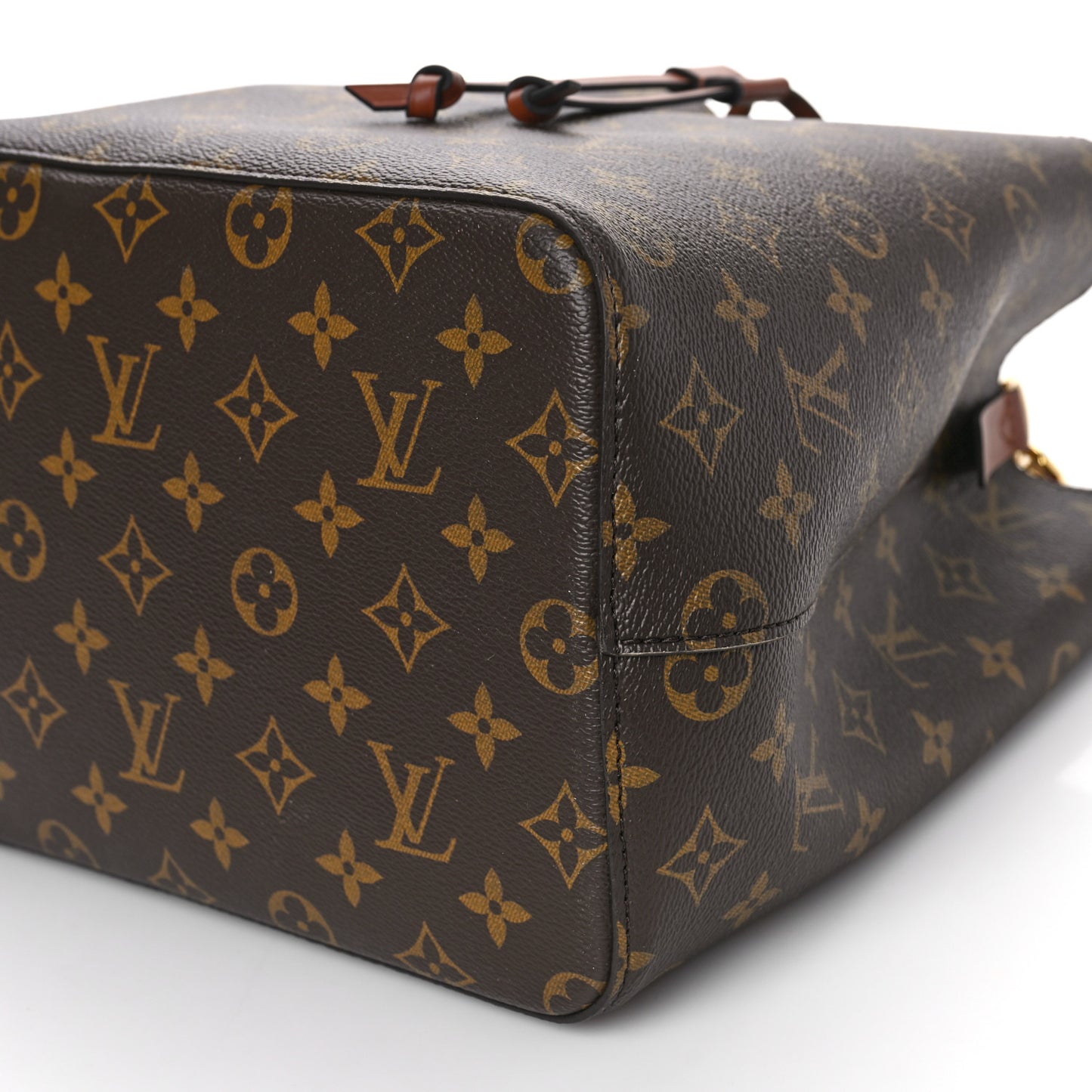 Monogram Neonoe MM Caramel