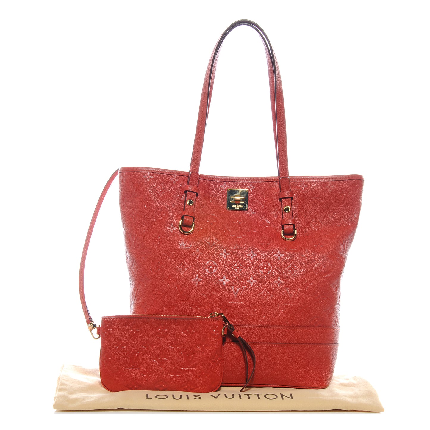 Empreinte Citadine PM Orient