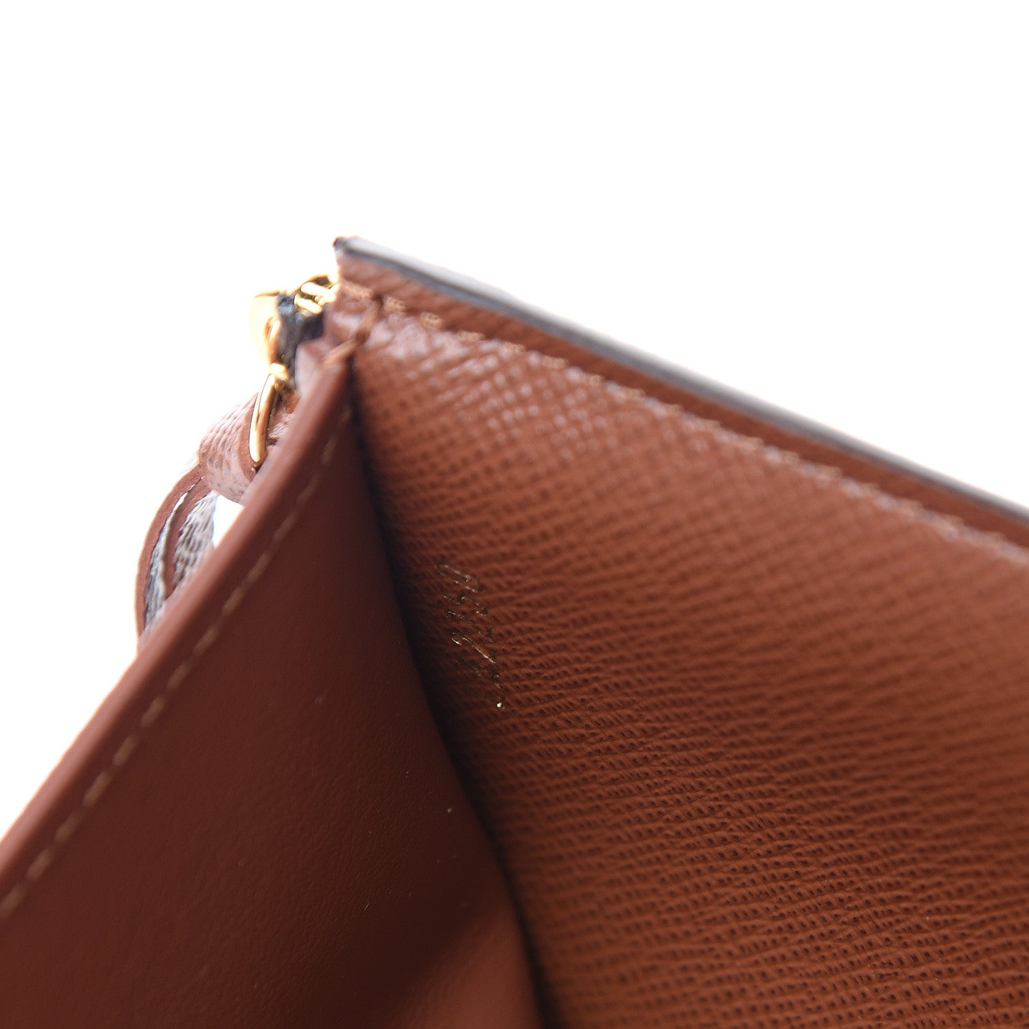 Louis Vuitton Monogram Victorine Wallet 6 of 6