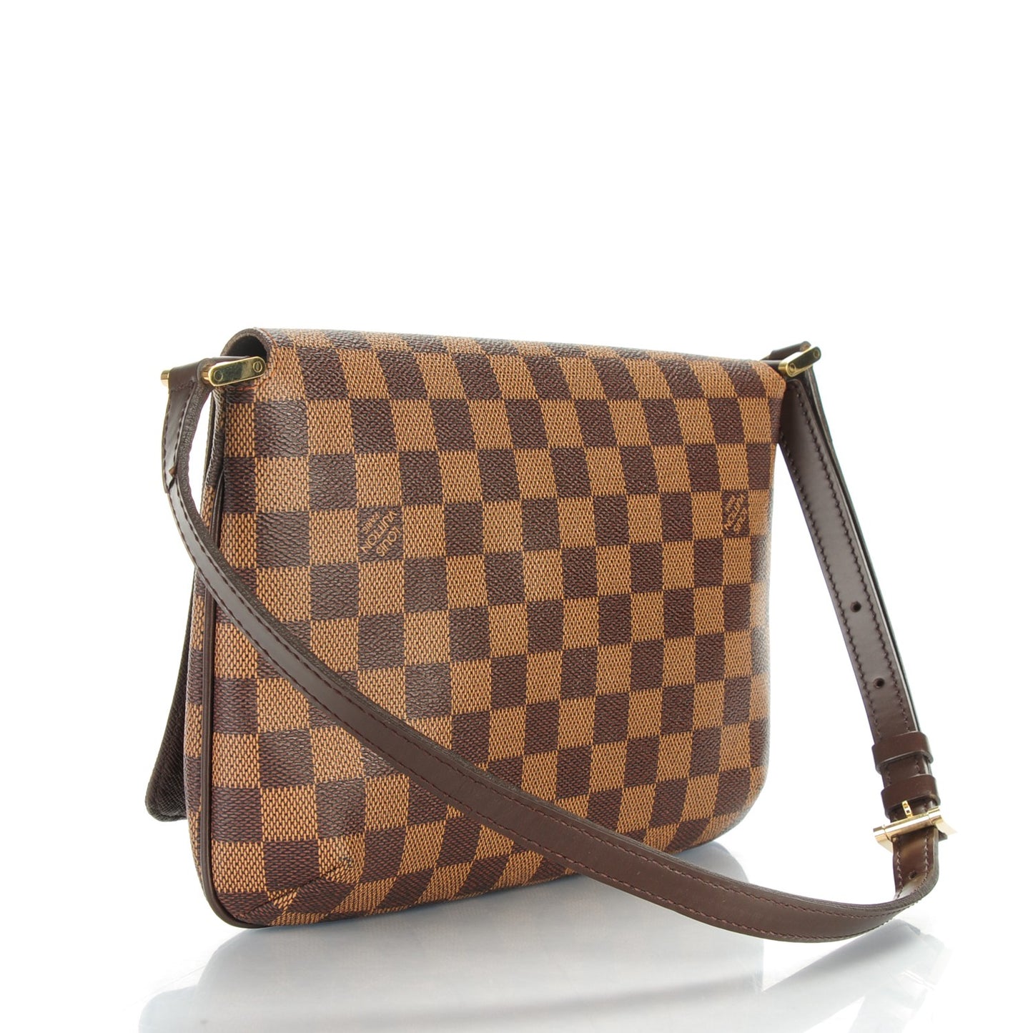 Damier Ebene Musette Tango