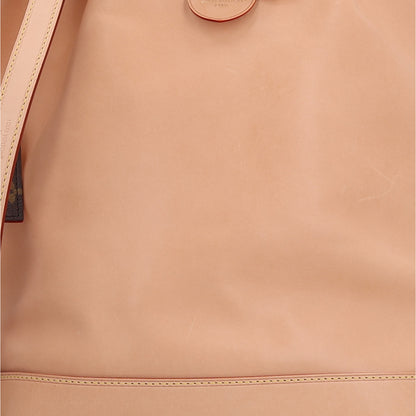 Louis Vuitton Vachetta Noe 7 of 9