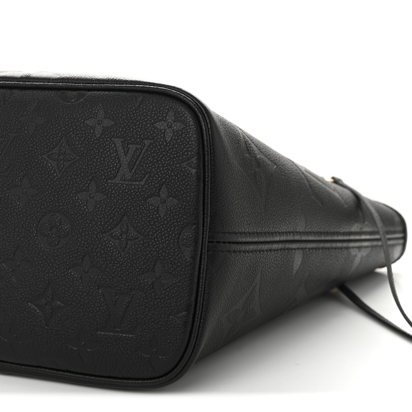 Empreinte Monogram Giant Neverfull MM Black