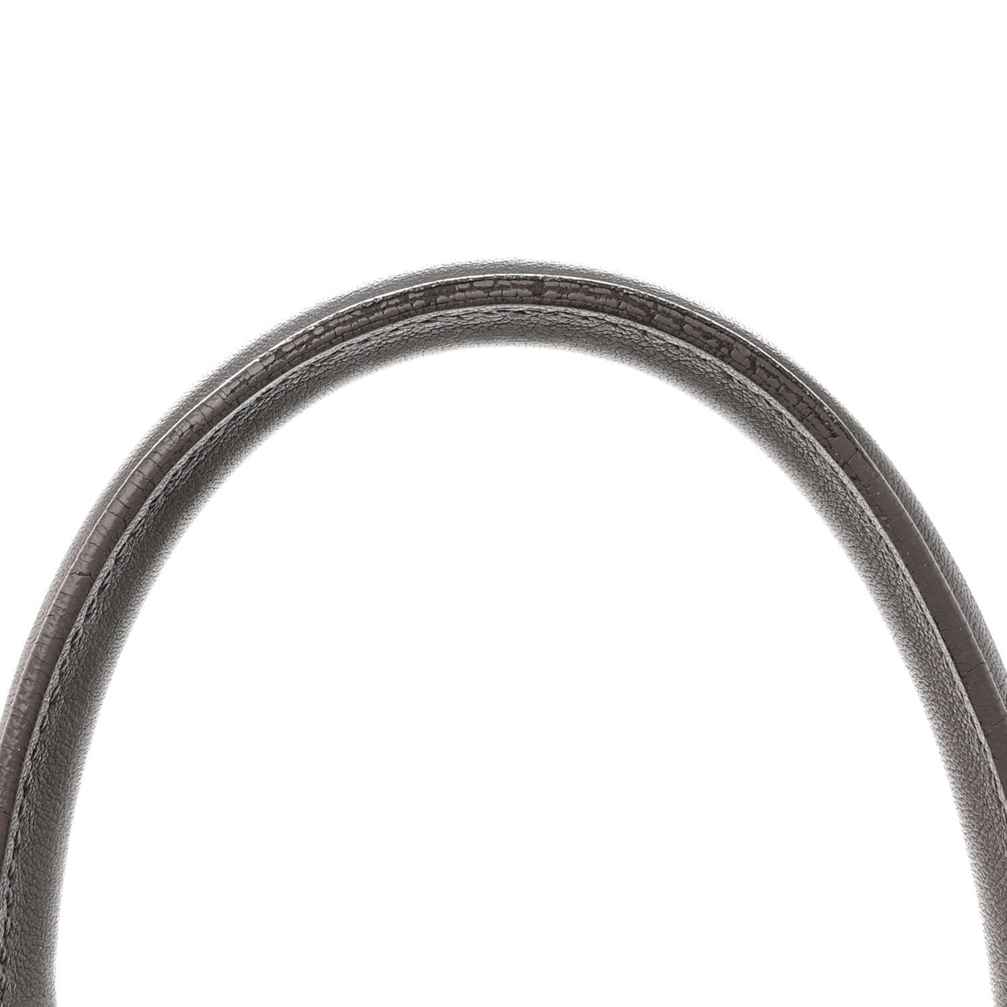 Calfskin Monogram Baby Cabas Fog