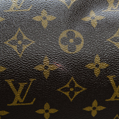 Louis Vuitton Monogram Speedy 30 9 of 9
