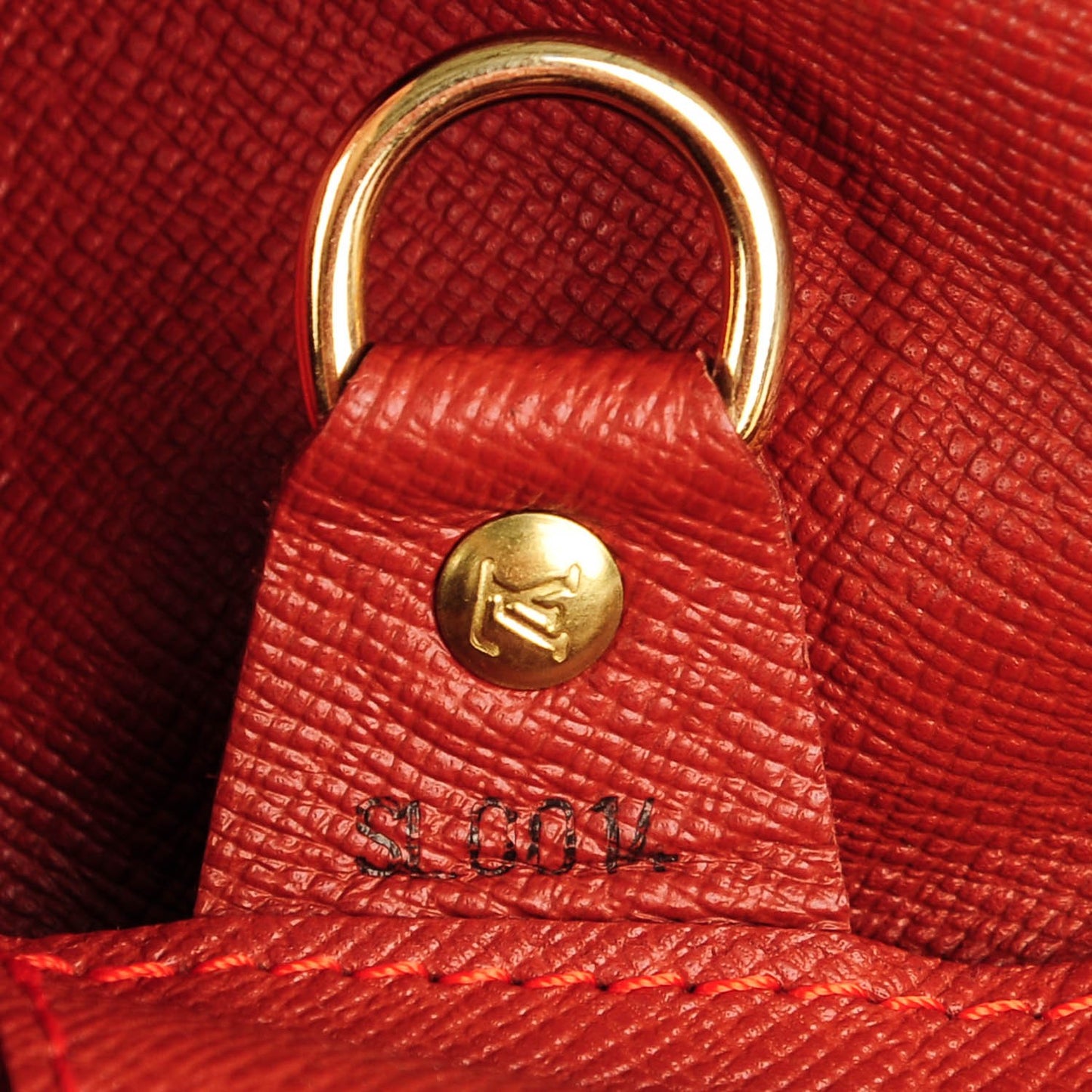 Damier Ebene Musette GM