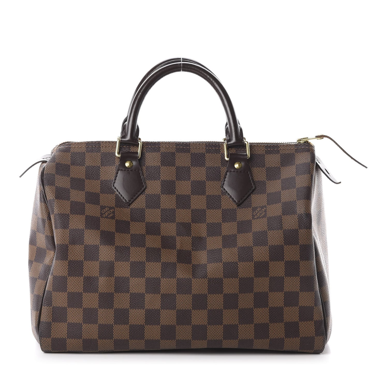 Damier Ebene Speedy 30