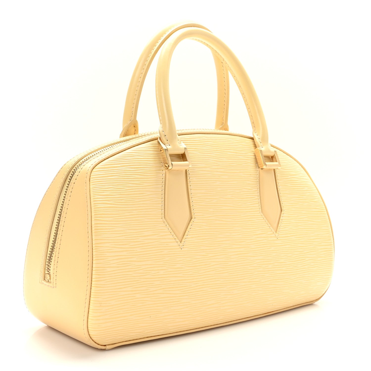 Louis Vuitton Epi Jasmin Vanilla 3 of 8