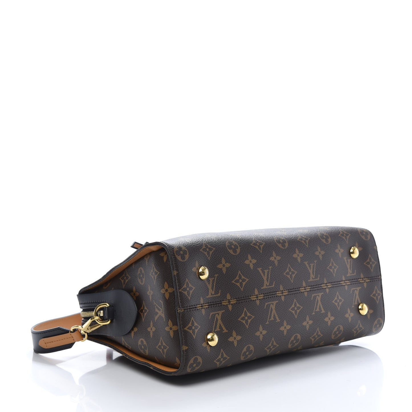 Monogram Tuileries Black