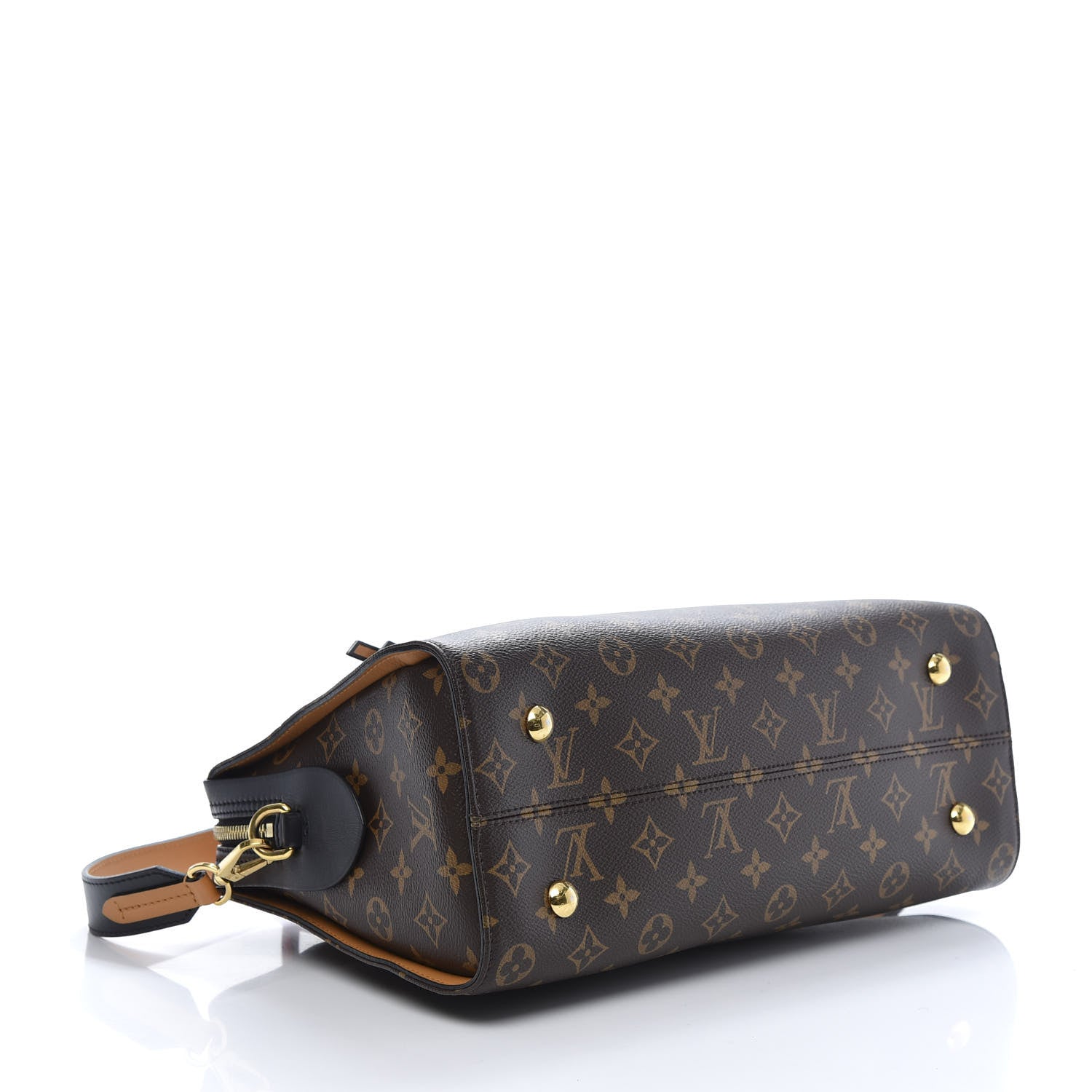 Louis Vuitton Monogram Tuileries Black 4 of 11