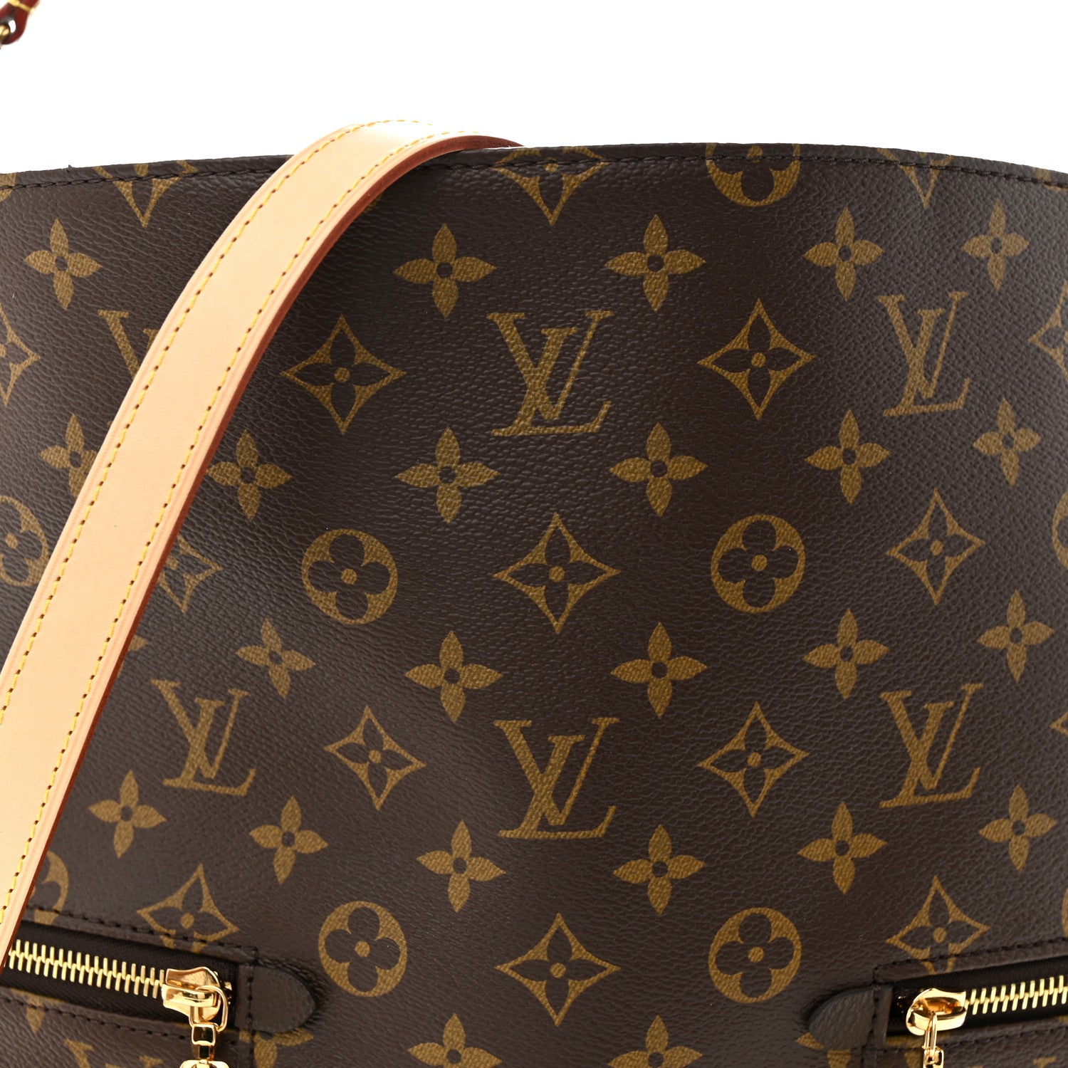 Louis Vuitton Monogram Melie 8 of 11