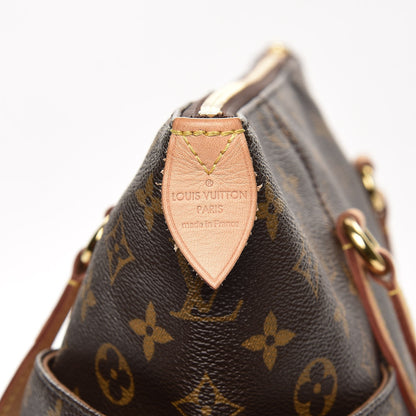 Louis Vuitton Monogram Totally MM 6 of 7