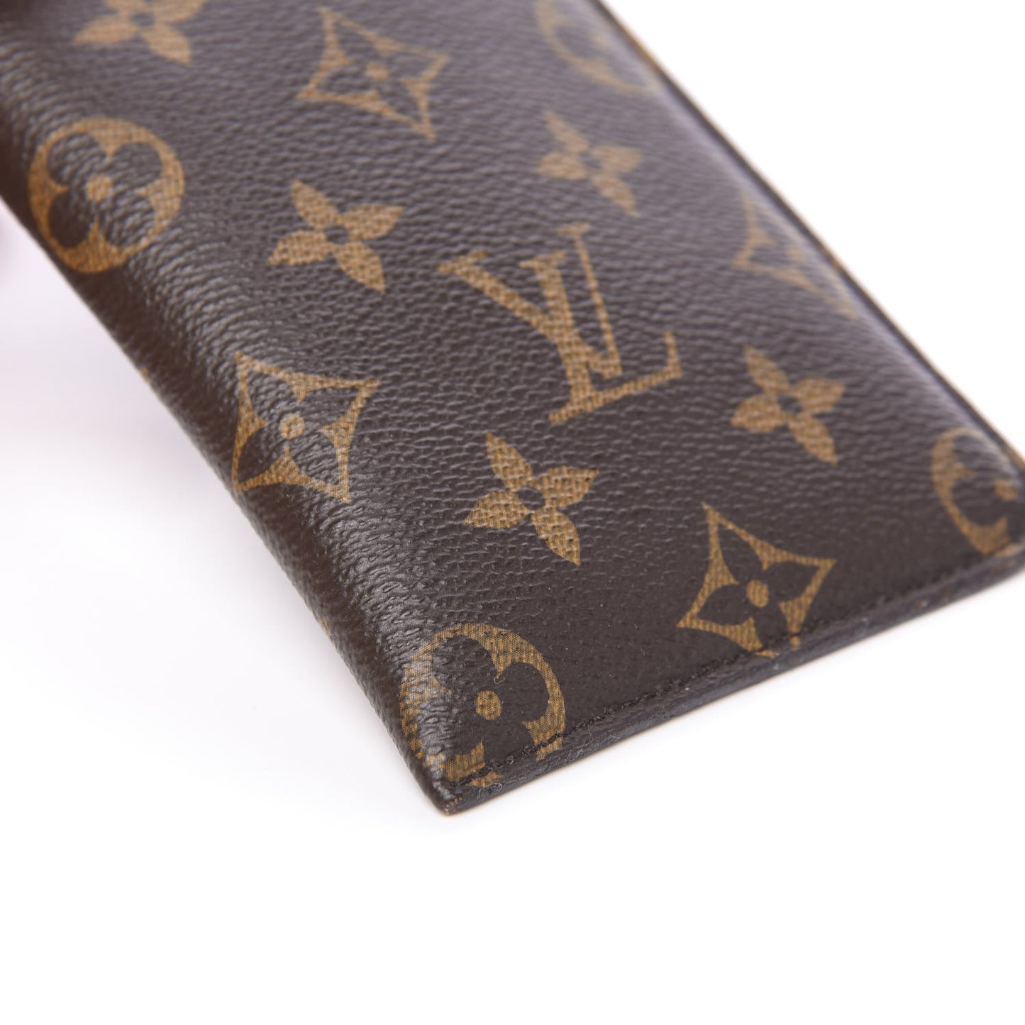 Monogram Sunglasses Case MM