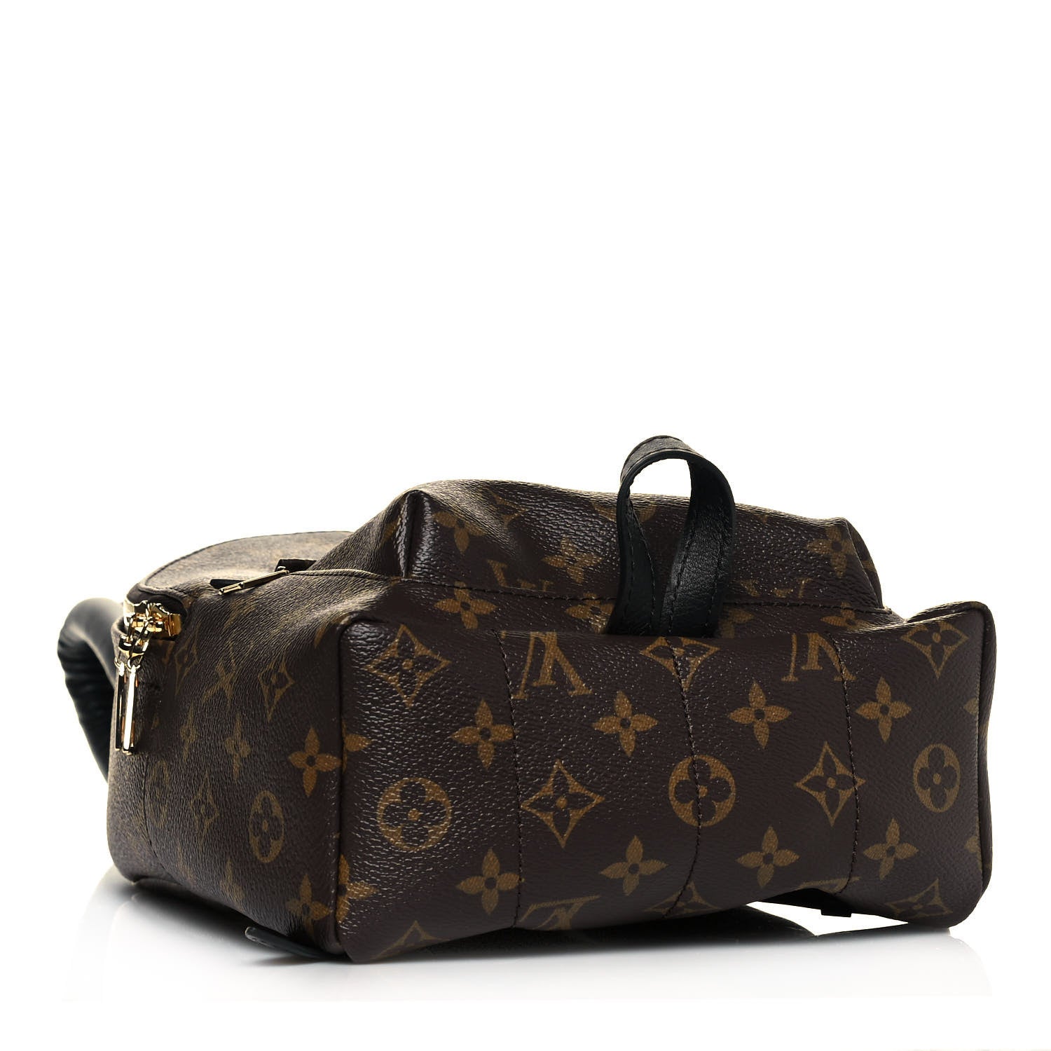 Louis Vuitton Monogram Palm Springs Backpack PM 4 of 11